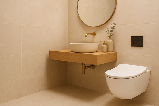 Why Do Automatic Toilets Flush Randomly?