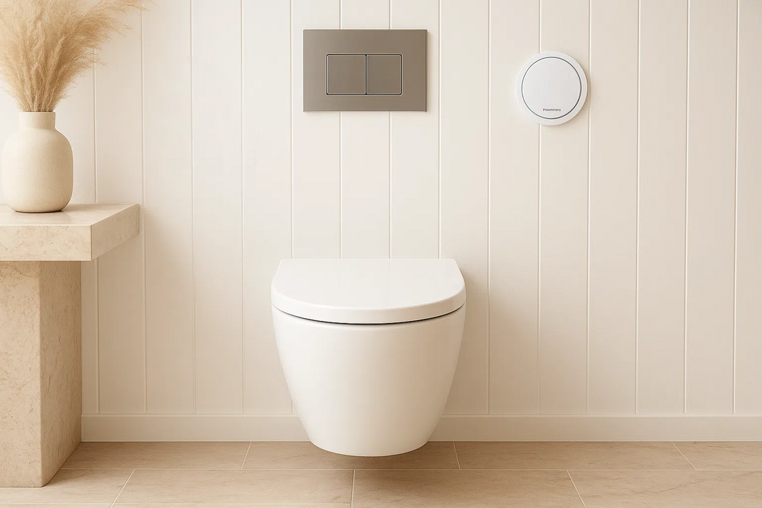 Understanding and Troubleshooting Automatic Flush Toilet Sensor Issues