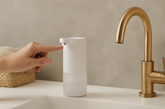 Why Is My Automatic Soap Dispenser Not Dispensing?