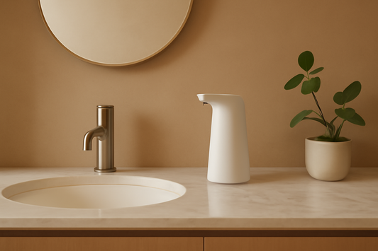 Automatic Soap Dispenser Won’t Stop Dispensing (Why and How to Fix It)