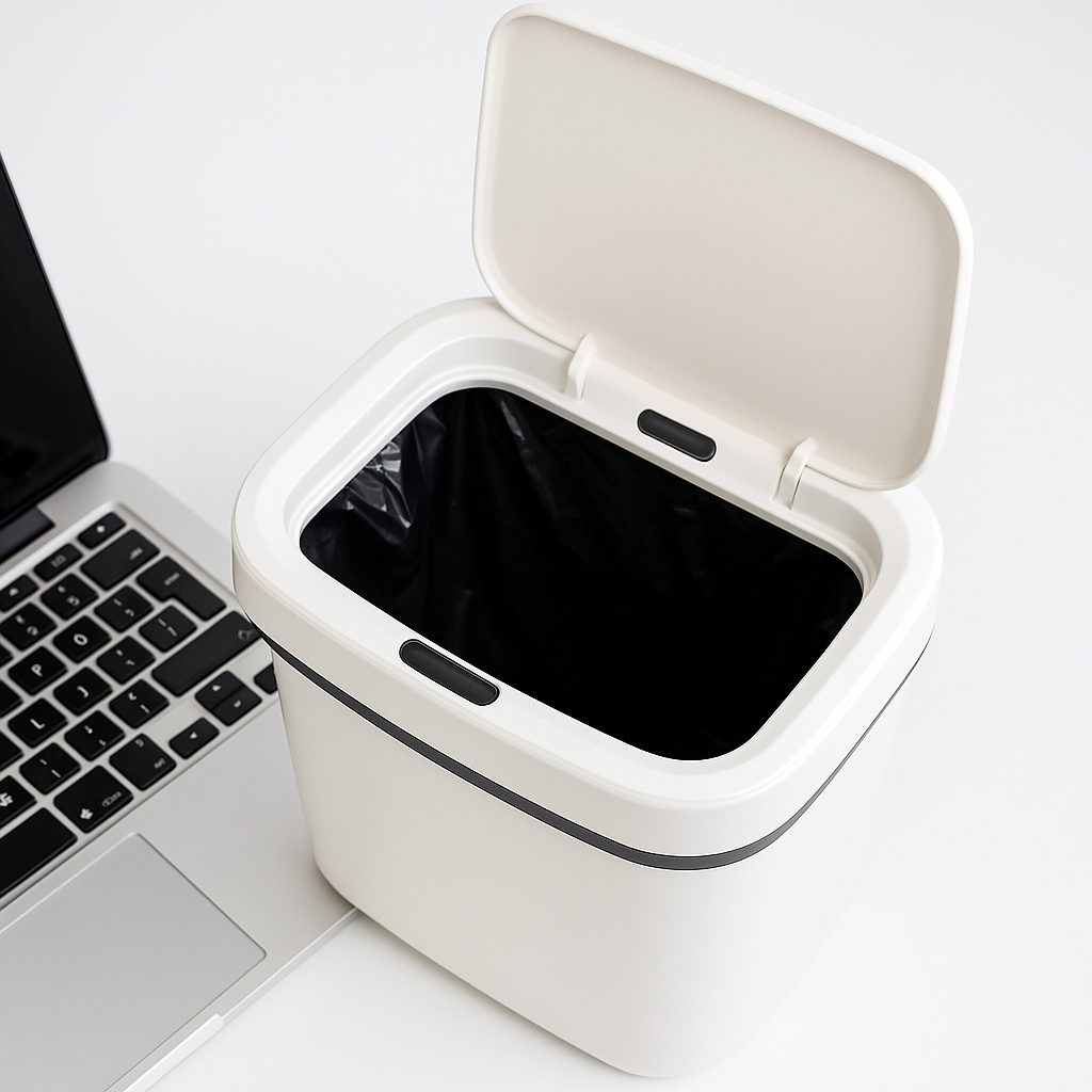 Motion Sensor Trash Can Stopped Working? Here’s What You Need to Know