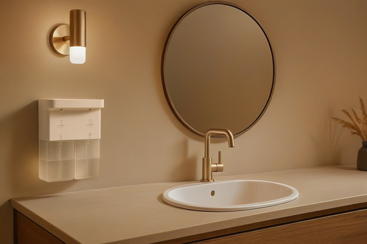 Automatic Soap Dispenser Won’t Stop Dispensing (Why and How to Fix It)
