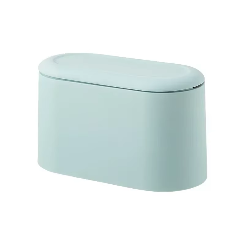 Green Nimbin Pop Up Desktop Bin