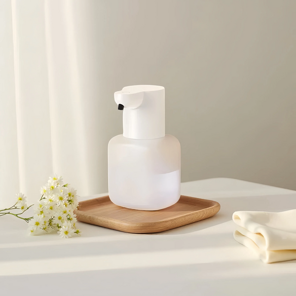 Lume Automatic Soap Dispenser tabletop