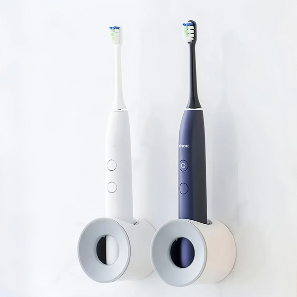 Muro Wall Mount Toothbrush Holder Display