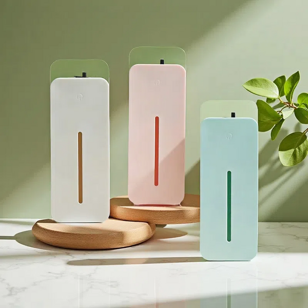 PureTouch Wall Mount Automatic Soap Dispenser variants