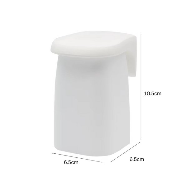 Rinso Magnetic Cup Dimension