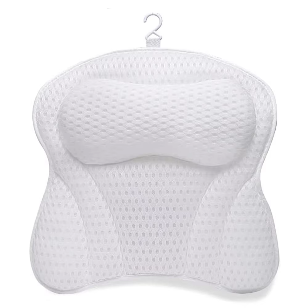ZenFloat Bathtub Pillow
