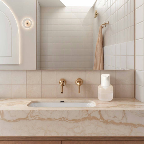 Lume Automatic Soap Dispenser
