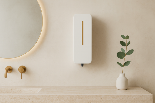 How to Use an Automatic Soap Dispenser: A Complete Guide