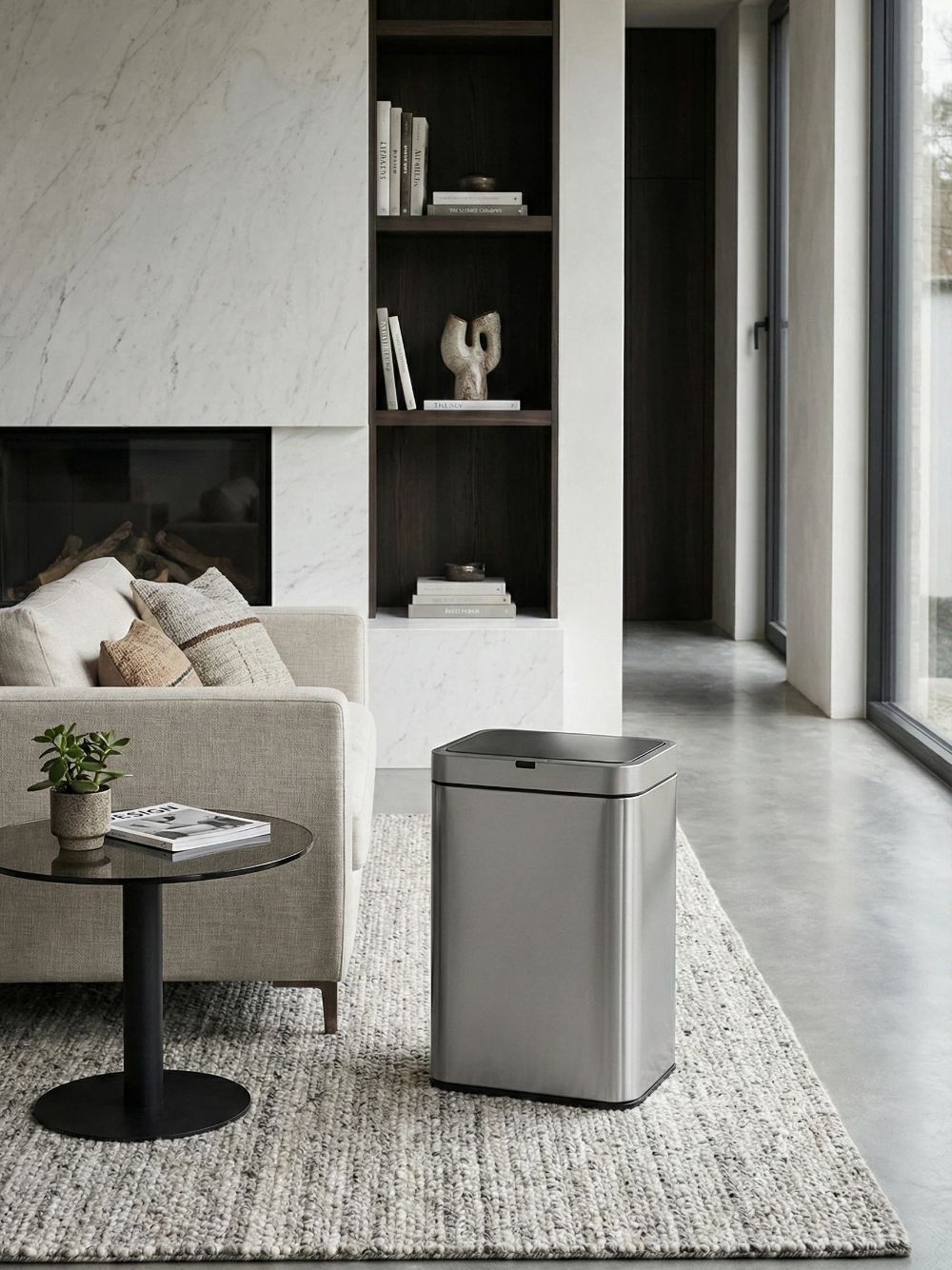 Motion Sensor Trash Can Stopped Working? Here’s What You Need to Know