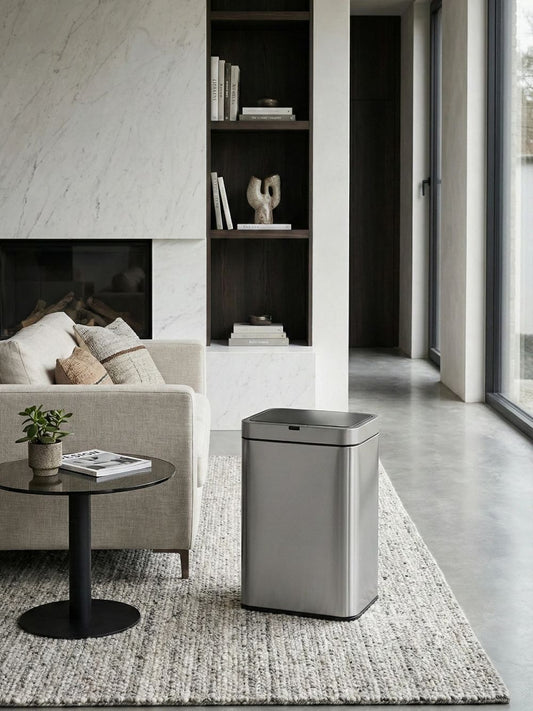 Motion Sensor Trash Can Stopped Working? Here’s What You Need to Know