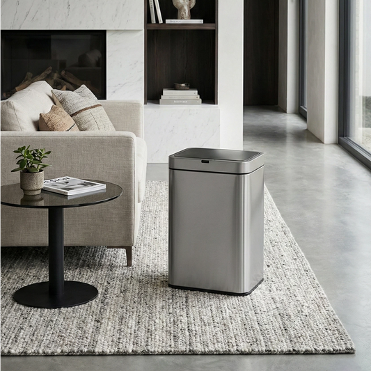 Motion Sensor Trash Can Stopped Working? Here’s What You Need to Know