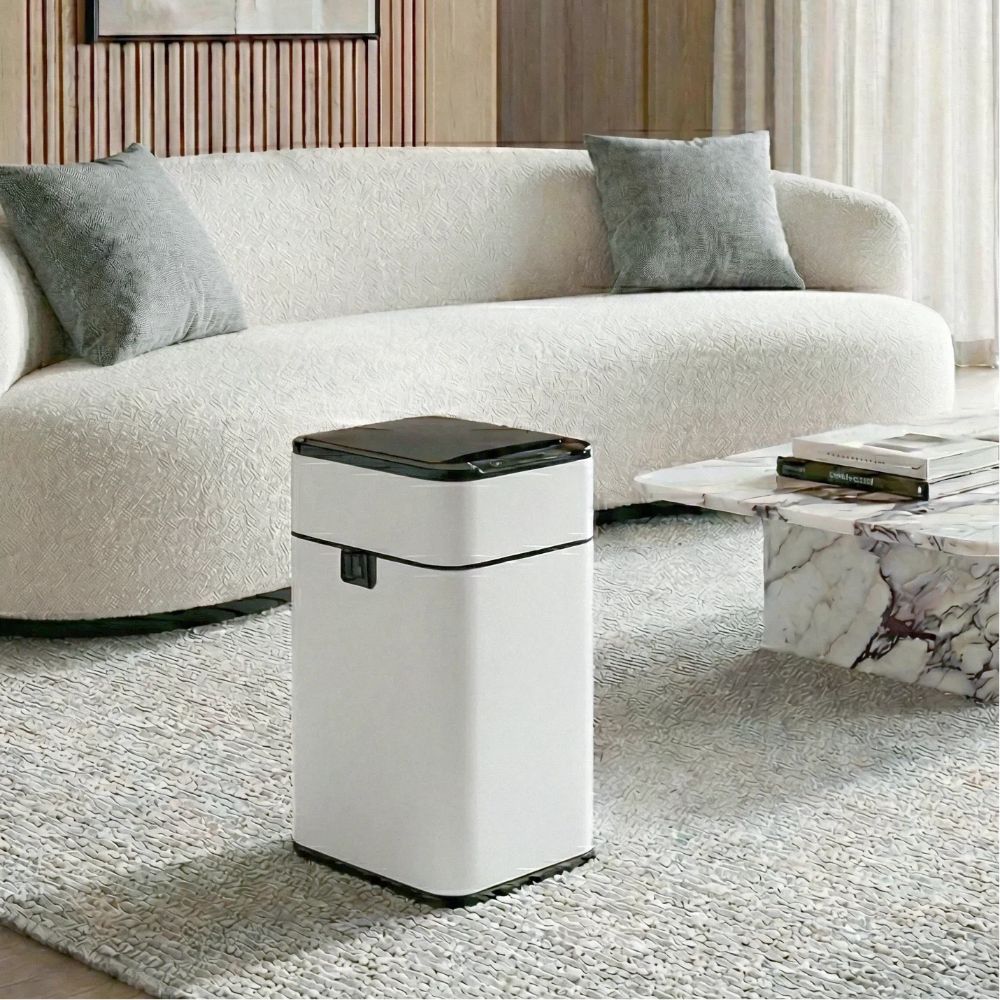 Which Type of Bin Is the Best to Have in Hotels? (And How to Bring That 5-Star Vibe Home)