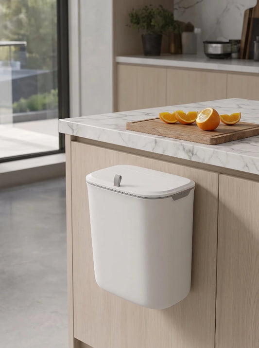 Small Kitchen Trash Bin Animal Proof: A Complete Guide