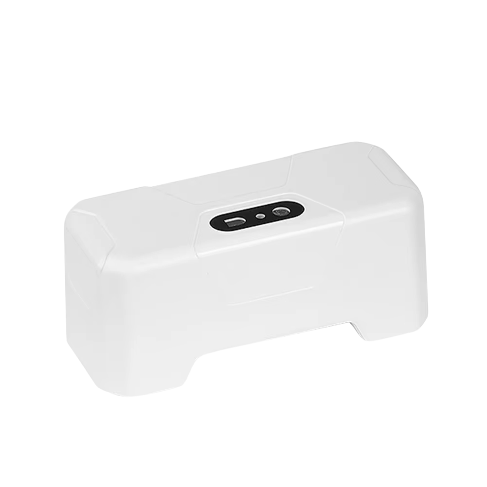 Automatic Toilet Flusher