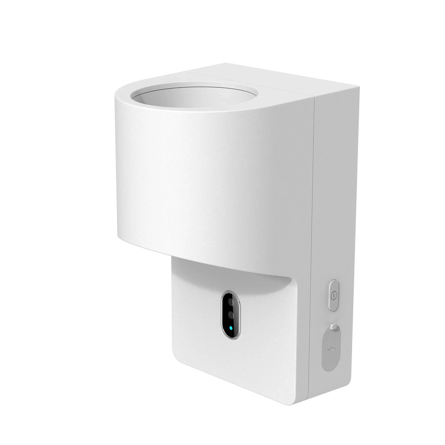 Smart Toothpaste Dispenser