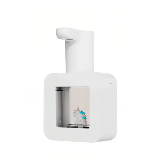 Sudsie Automatic Soap Dispenser