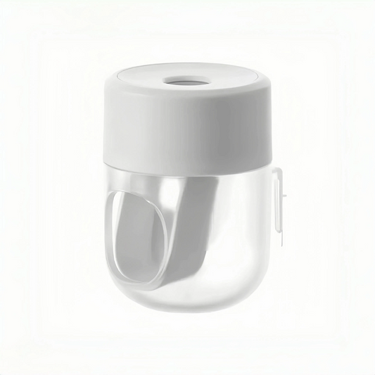 Smart Toothpaste Dispenser