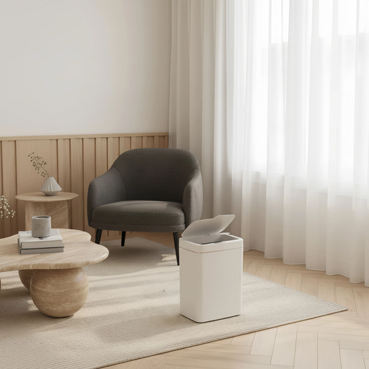 Hygio Smart Bin