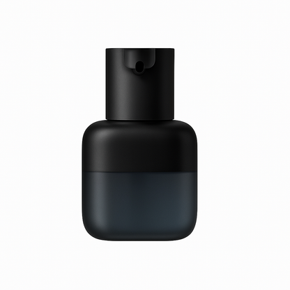 Black Lume Automatic Soap Dispenser