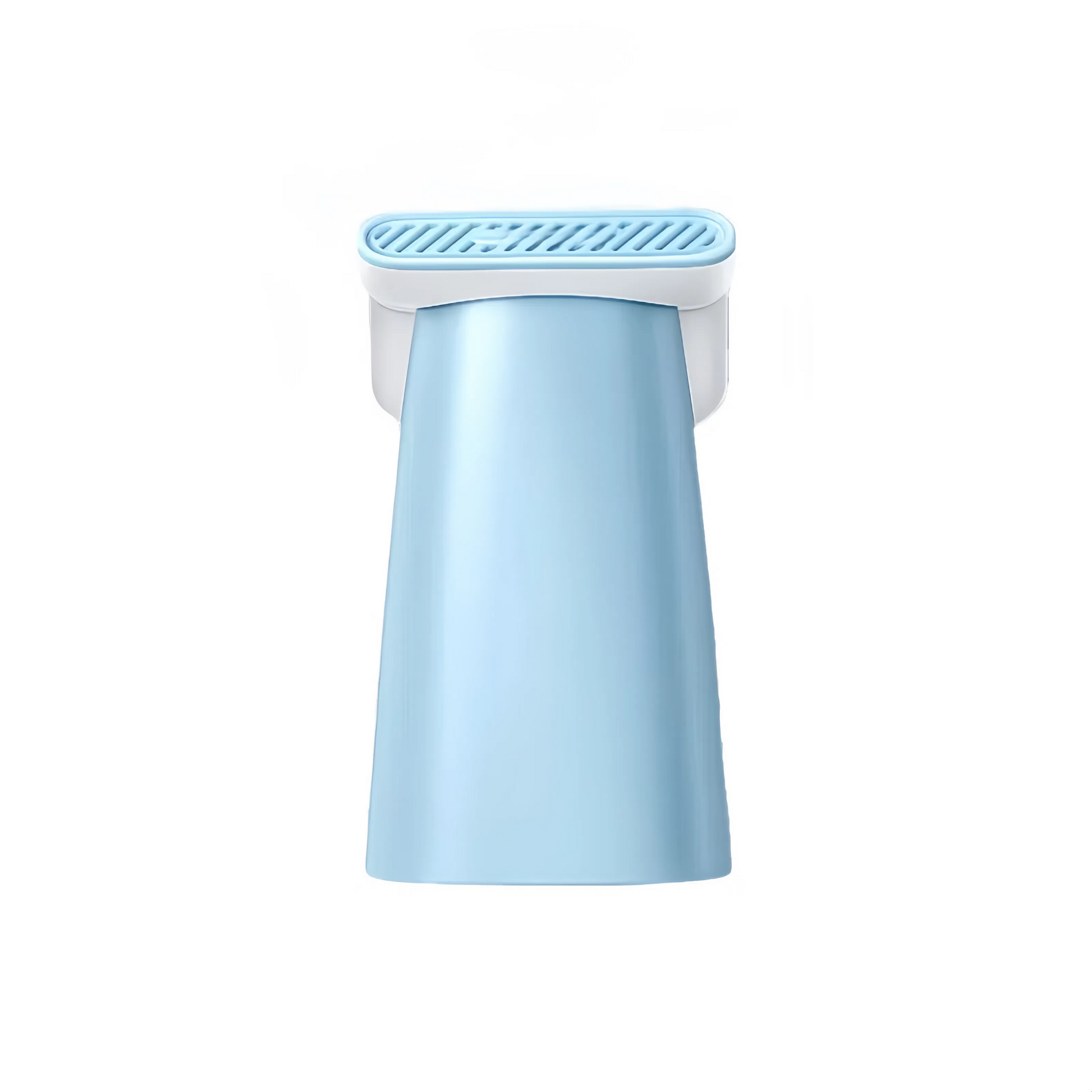 Blue Smartpal Wall Mount Magnetic Cup