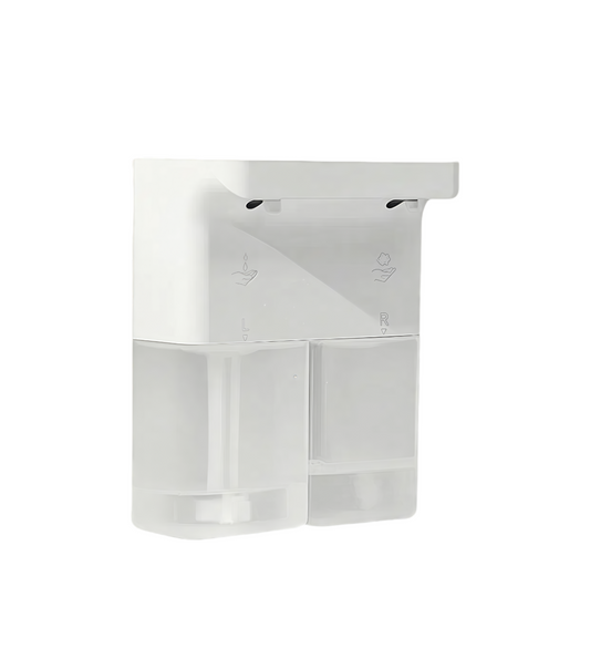 EcoDuo Automatic Soap Dispenser Side