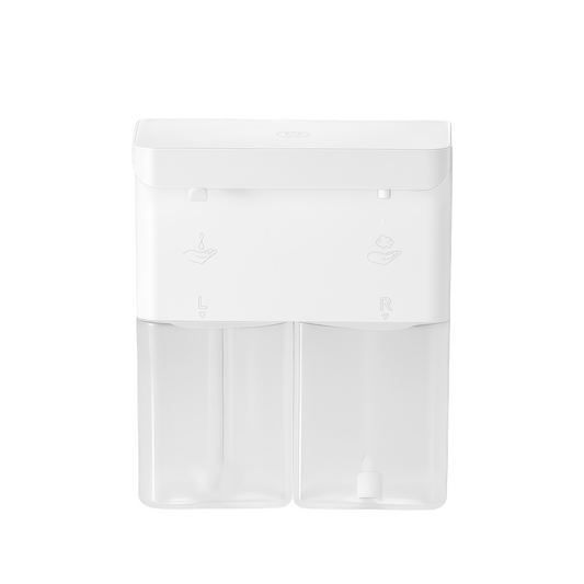 EcoDuo Automatic Soap Dispenser