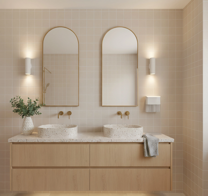 EcoDuo Automatic Soap Dispenser