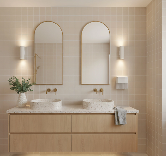 EcoDuo Automatic Soap Dispenser