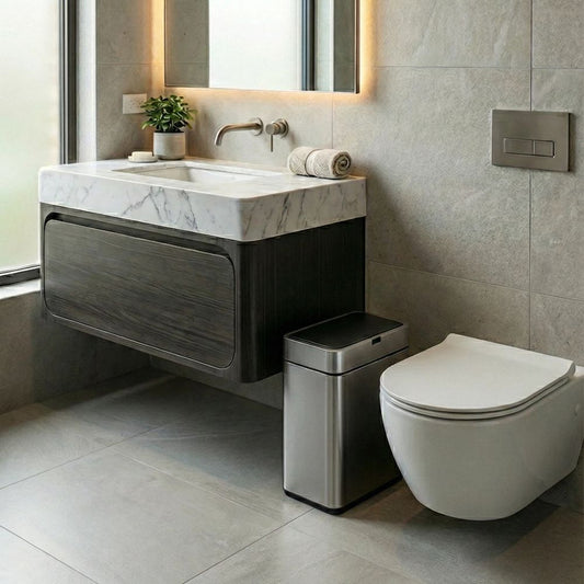 Hygio Smart Sensor Bin