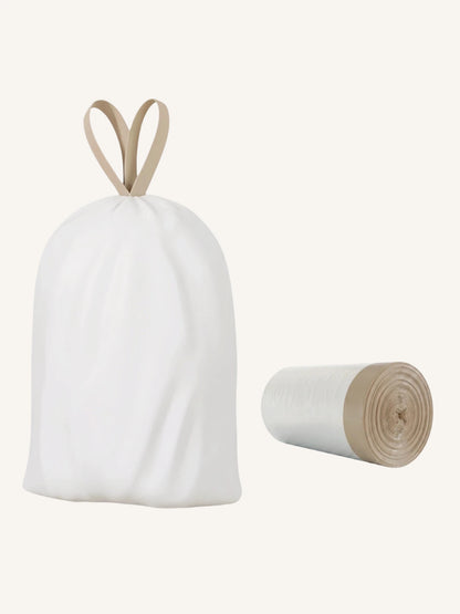 Drawstring Rubbish Bags
