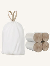 Drawstring Rubbish Bags