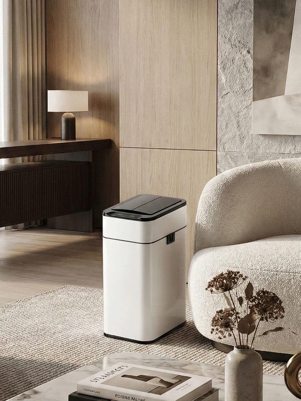 15L + White, 20L + White
