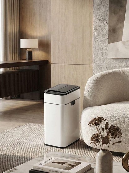 15L + White, 20L + White