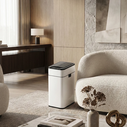 15L + White, 20L + White