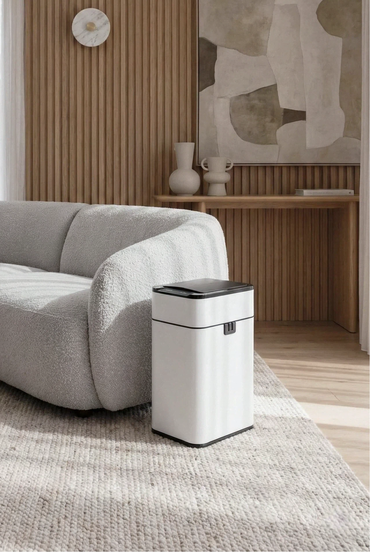 15L + White, 20L + White