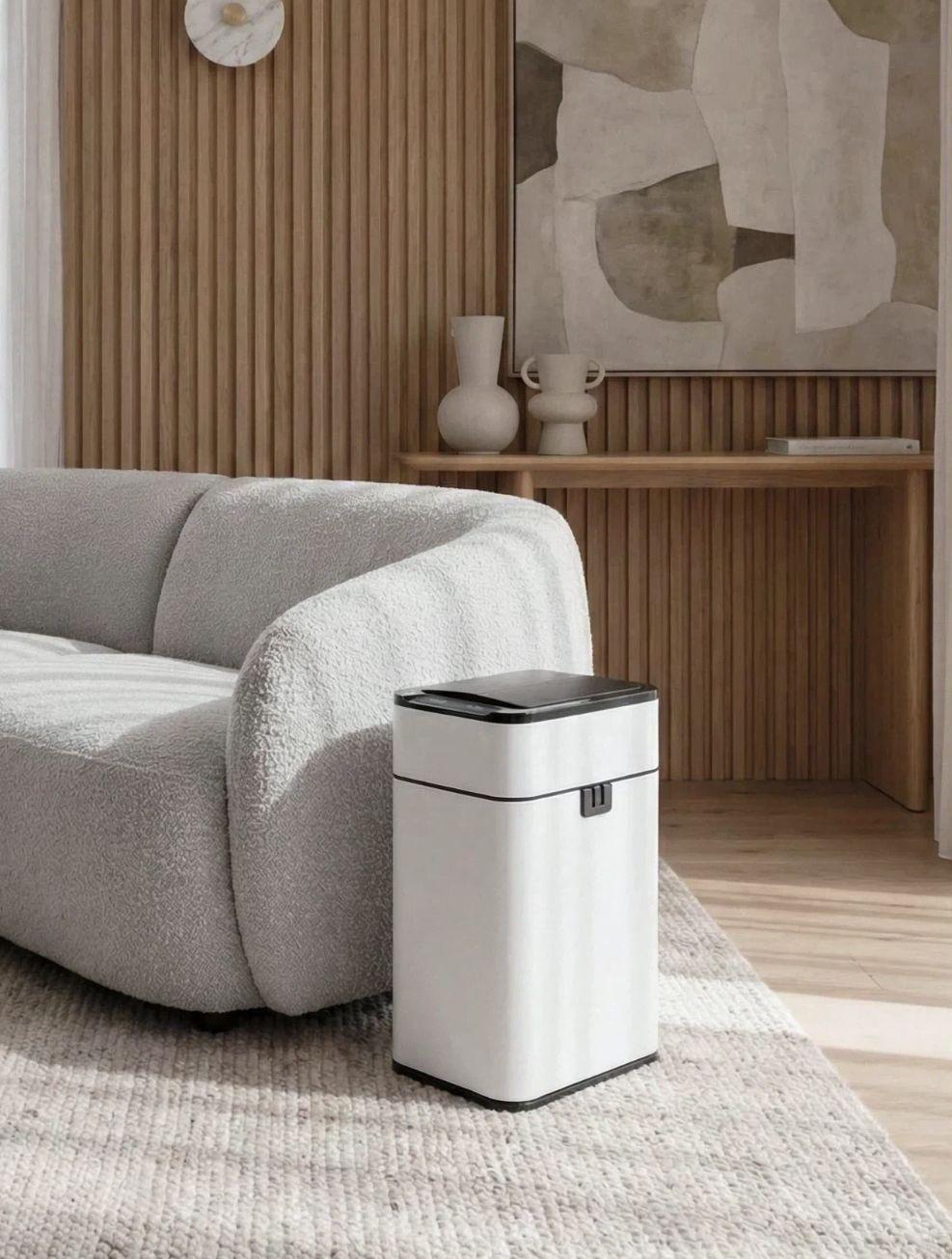 15L + White, 20L + White