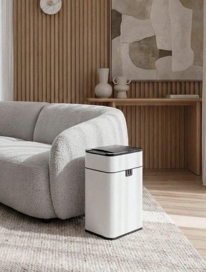 15L + White, 20L + White