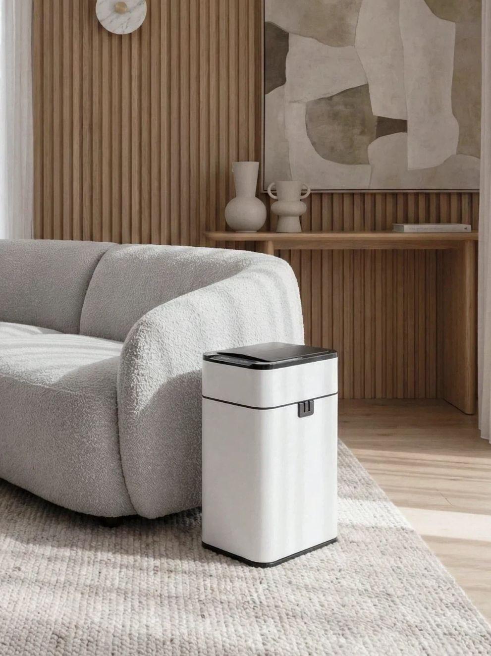 15L + White, 20L + White