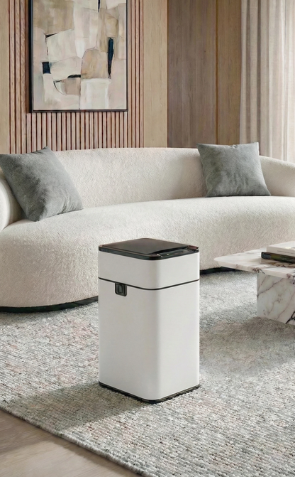 15L + White, 20L + White