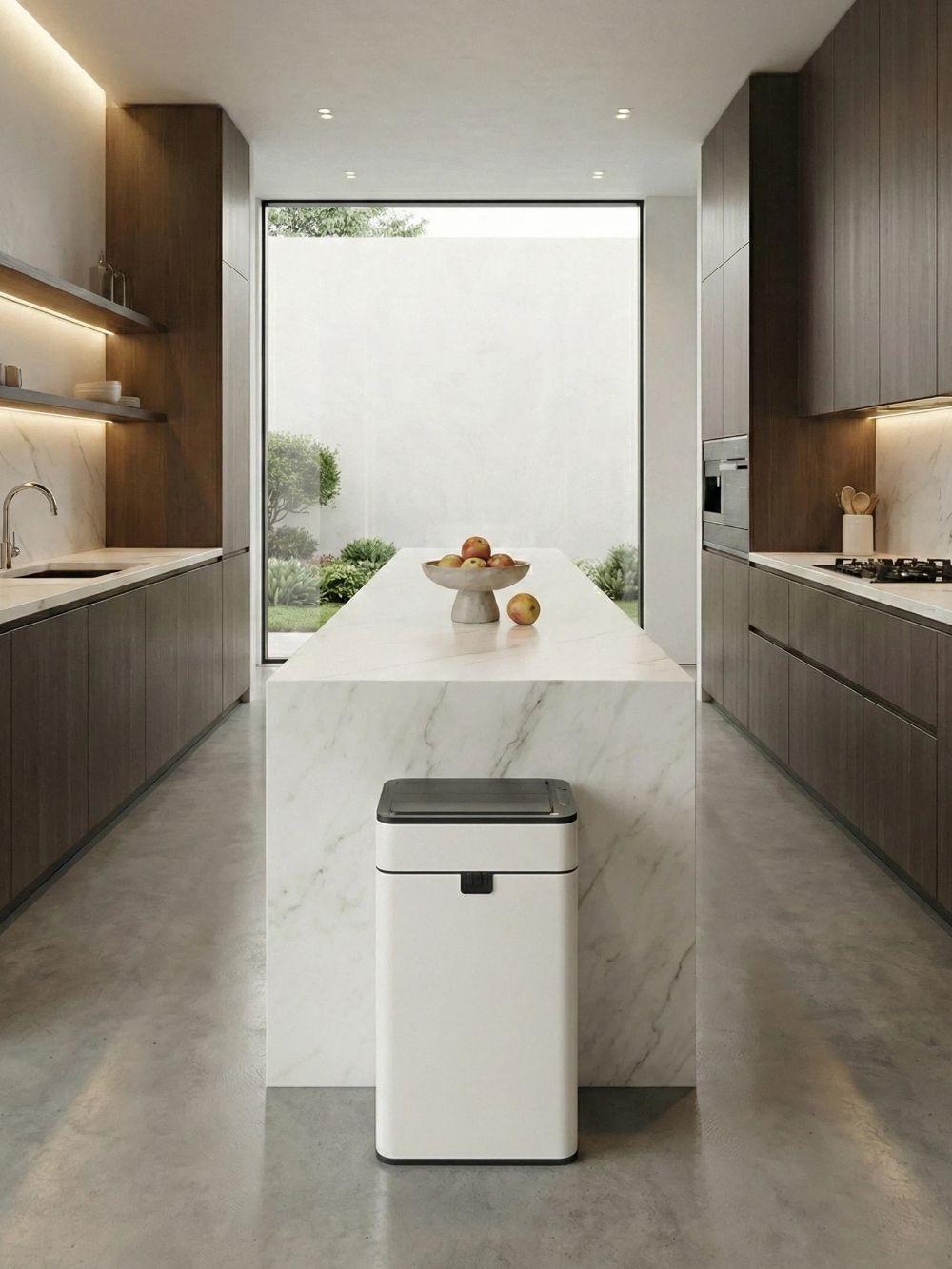 40L + White