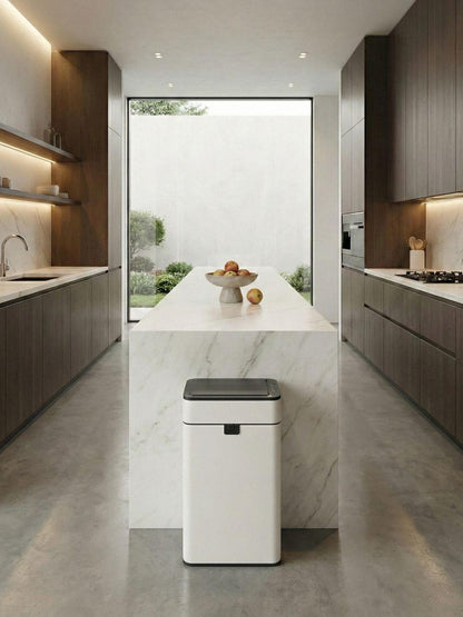 40L + White