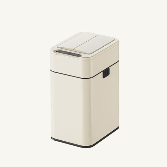 Luma Dual-Lid Smart Sensor Bin