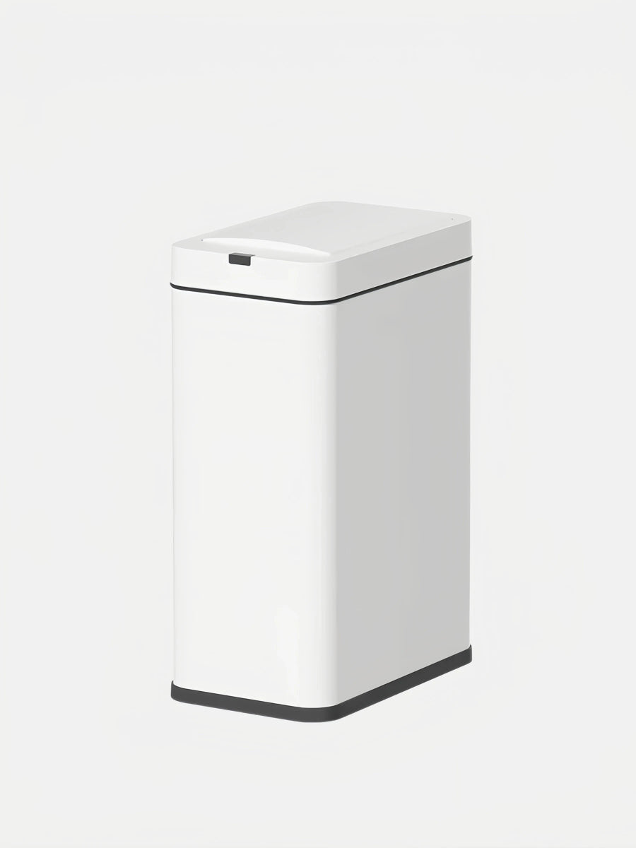 Luma Dual-Lid Smart Sensor Bin