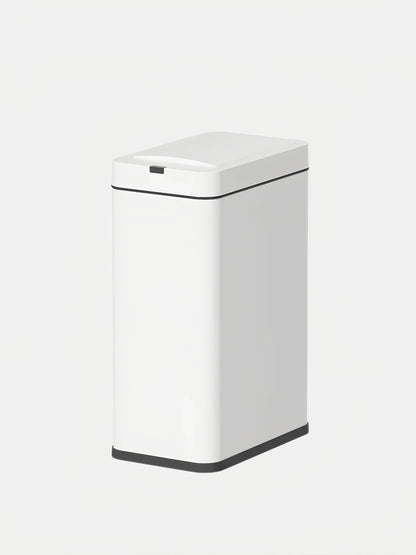 Luma Dual-Lid Smart Sensor Bin