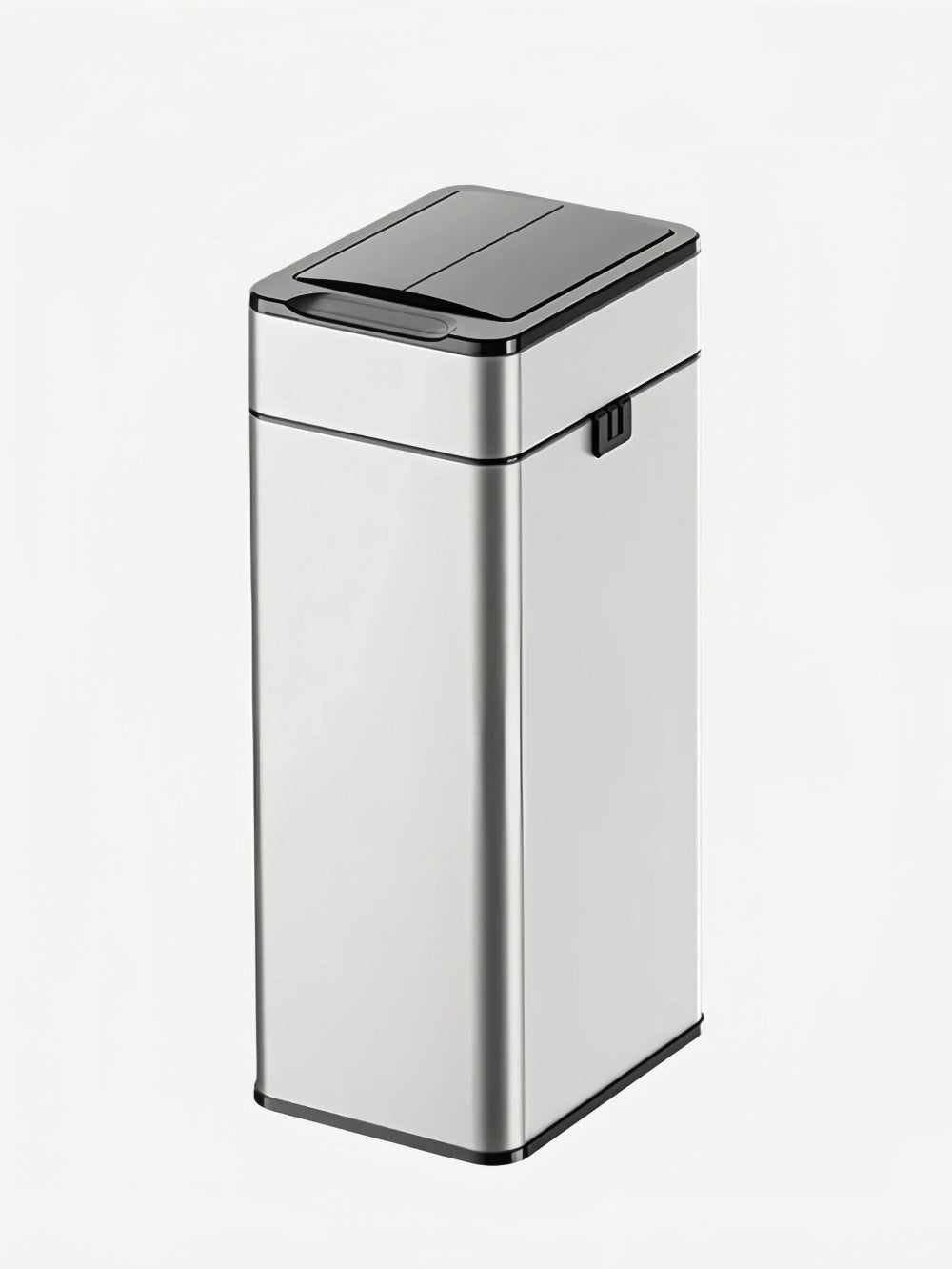 Luma Dual-Lid Smart Sensor Bin