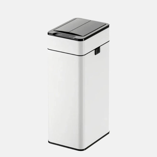 Luma Dual-Lid Smart Sensor Bin