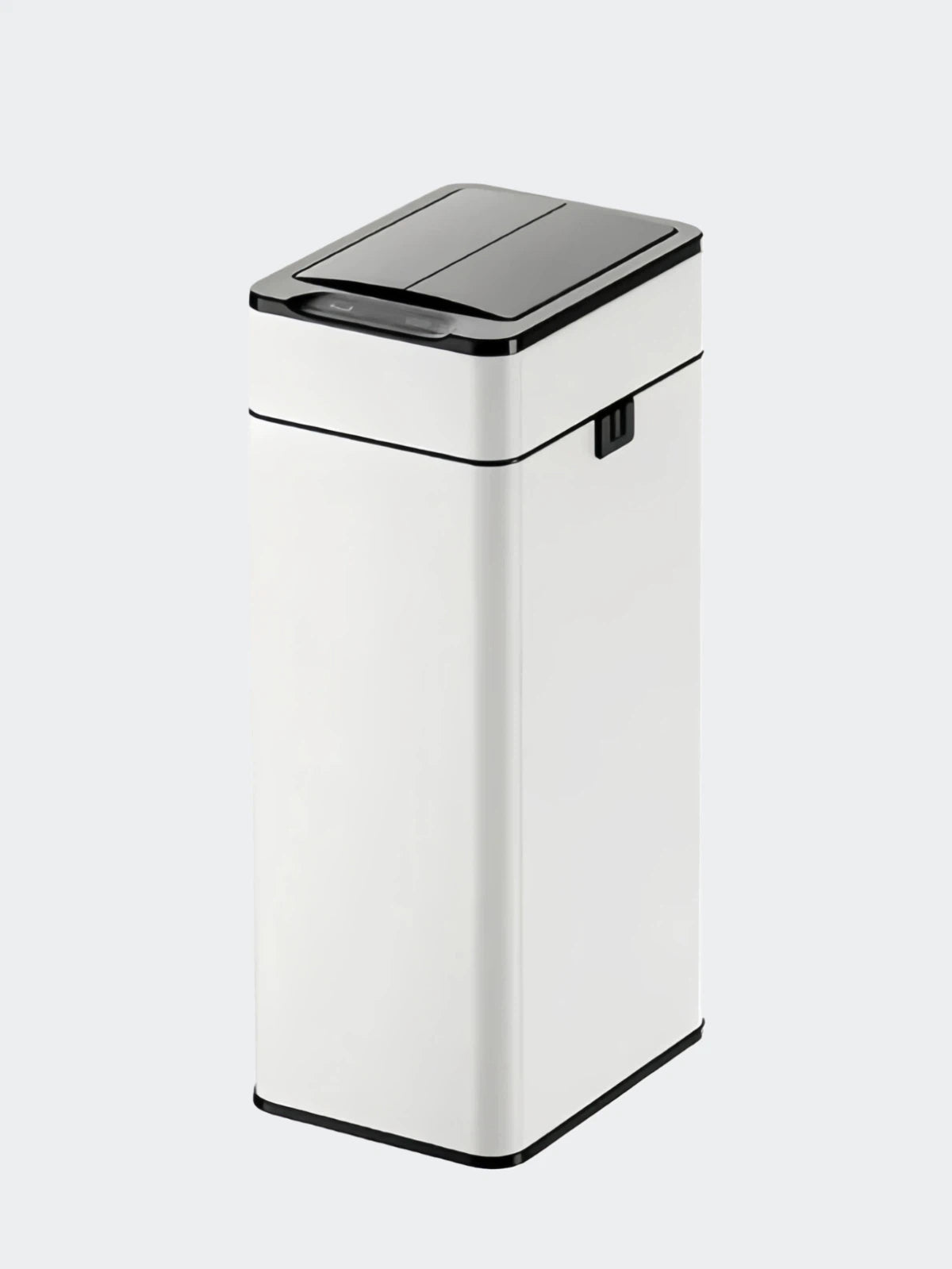 Luma Dual-Lid Smart Sensor Bin