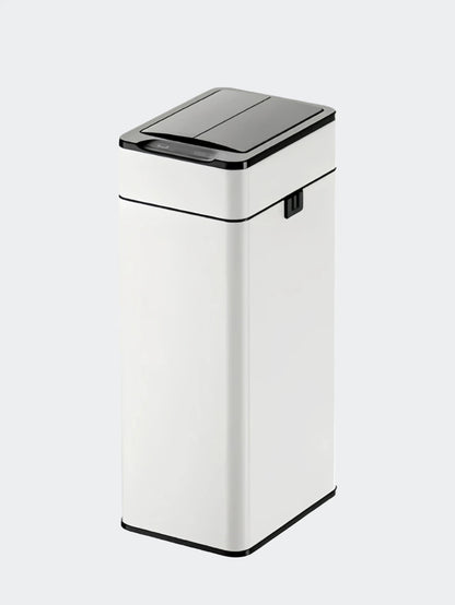 Luma Dual-Lid Smart Sensor Bin